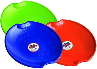 Paricon 626 Flying Saucer, 4-Years Old and Up, Plastic, SLED