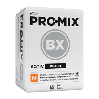 Pro-Mix Bx w/Mycorrhizae (3.8 cu ft bag)