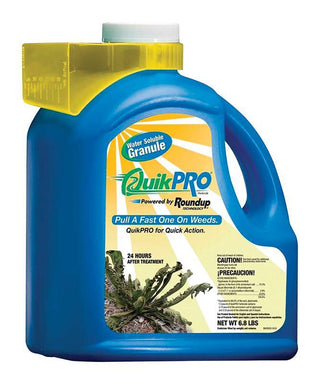 ROUNDUP QUIKPRO 6.8 lbs