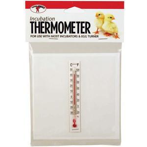 Miller Incubator Thermometer Kit