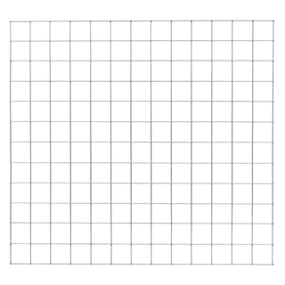 PM 4x4 Wire 48in x16ft Sheep & Goat Panel