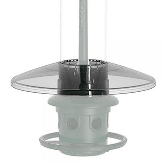 Brome Bird Feeder - Weather Guard for Squirrel Buster