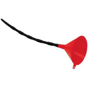 PLASTIC FUNNEL 18"