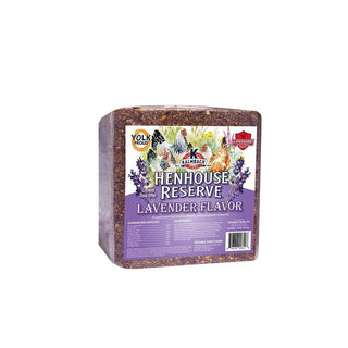 Kalmbach Lavender Henhouse Reserve® Block