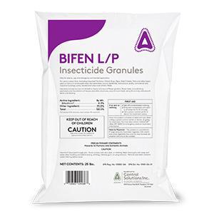Bifen L/P Insecticide Granules - 25 lb