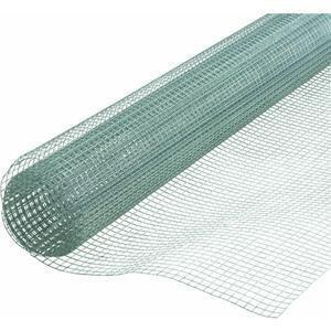 Mesh Hardware Cloth 4ft x 5ft with 1/2" x 1/2" Mesh - Galvanized Steel