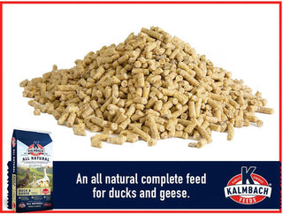 Kalmbach Duck & Goose (50 lb)