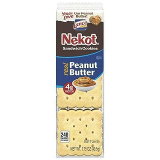 Lance - Nekot