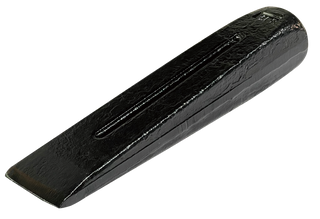 0720888 WEDGE SPLTING WOOD 4LB