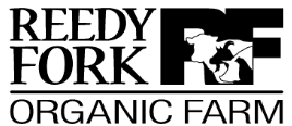 Reedy Fork Organic Layer Feed Corn and Soy Free (50 lb bag)