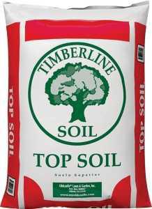 Timberline Top Soil NEW 1cf