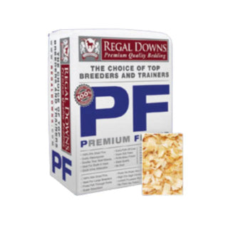 Regal Downs Premium Flake (PF) - Large Flake