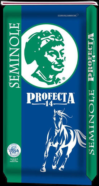 Seminole Profecta 14 - Pelleted 50 lbs