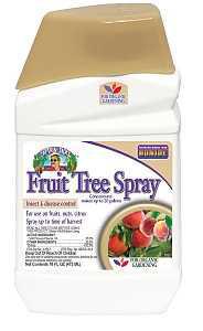 Bonide Captain Jack's Fruit Tree Spray (pint)