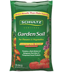 Schultz Garden Soil Flower & Veg 1cf