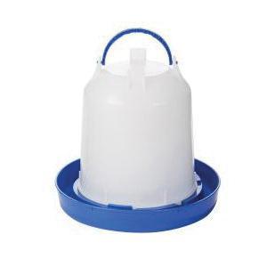DOUBLE-TUF PLASTIC WATERER