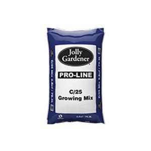 Jolly Gardener Pro-Line HydraFiber C/25 - 2.8 cf