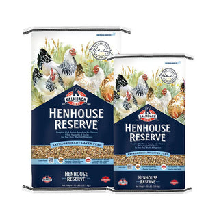Kalmbach Henhouse Reserve (50 lb)
