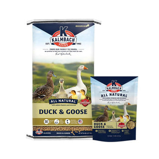 Kalmbach Duck & Goose (50 lb)