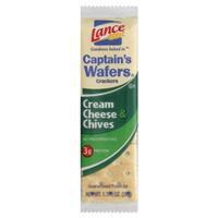 Lance - Captain's Wafers