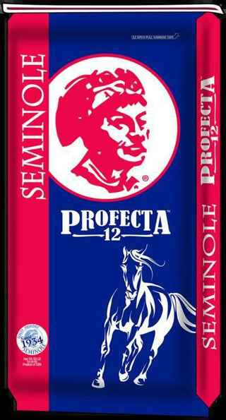 Seminole Profecta 12 - Pelleted 50 lbs