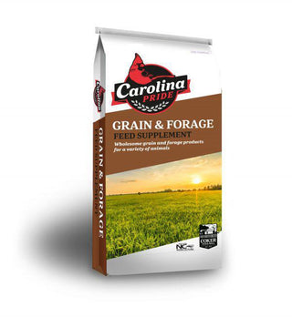 Carolina Pride Alfalfa Pellets (50 lb)