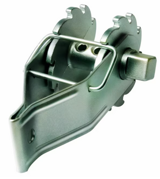 Speedrite SA100-50 Uninsulated Spring Clip Wire Strainer