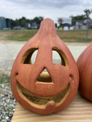 H016 Smiling Jack (8.7")
