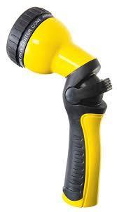 Dramm Revolution - Yellow