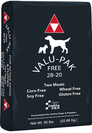 Valu-Pak 28/20 BLACK