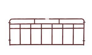 Creep Feeder Panel - 10' Red