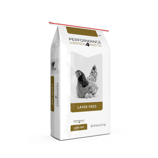 PLF 16% Egg Maker Layer Pellet