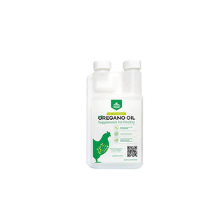 OREGANO OIL POULTRY SUPPLEME