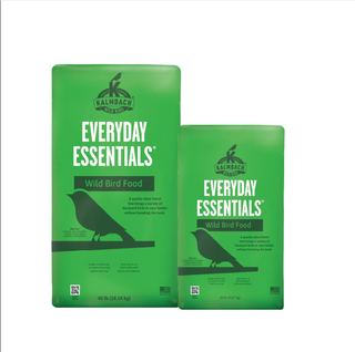 Kalmbach Everyday Essentials Wild Bird Feed 20lb