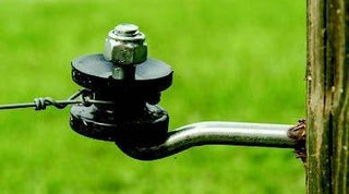 HD Lag Corner Insulator