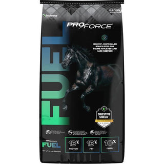 Nutrena® ProForce® Fuel Horse Feed