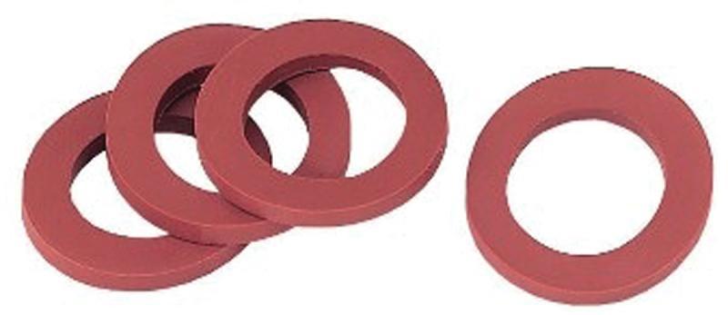 Gilmour 801364-1001 Hose Washer, Rubber