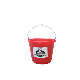 Opti-Ferm® Horse Tubs 40#