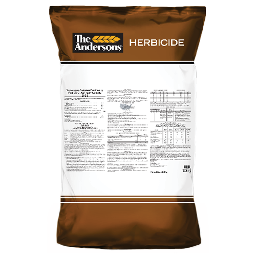 herbicide barricade Turf Fertilizer 21-3-8 with 0.426% Barricade Herbicide, 25% NS-54, SGN – Little Sasquatch Farm and Garden