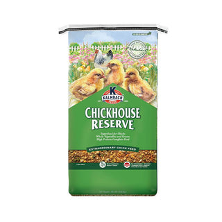 Kalmbach Chickhouse Reserve® Chicken Starter Feed 30#