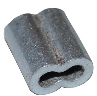 2-3 Crimp Sleeves - 25 pack
