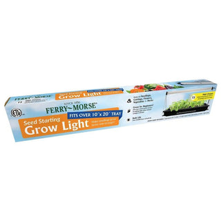 Grow Light- Ferry Morse