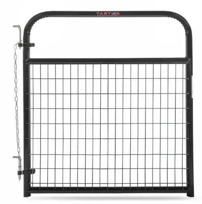 WATCHMAN WIRE MESH GATE 2X4 WIRE-FILLED GATE 4'