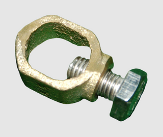5/8 in. Ground Rod Clamp - 5 pack