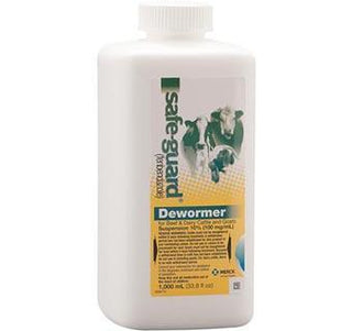 Safeguard Suspension 1L