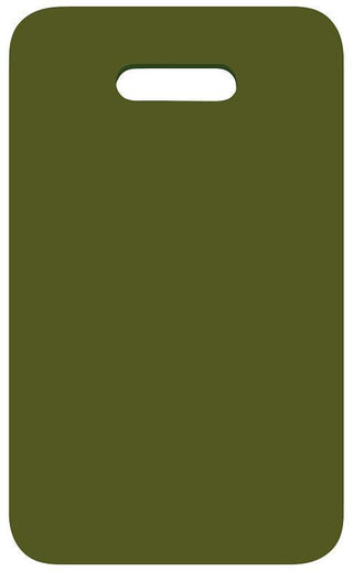 Fiskars 94216974J Kneeling Cushion, Foam, Green