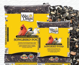 SPECIAL FINCH 5LB 381050