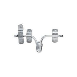 10" Horse Stall Latch Metal