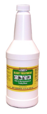 Bloat Treatment for Ruminants, 12oz