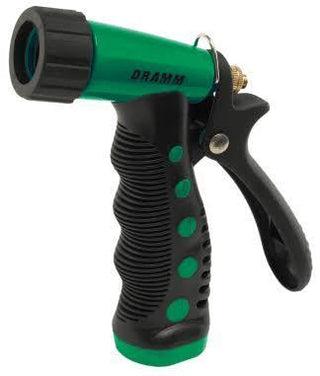 Dramm Pistol - Green